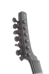 1998 Parker Fly Deluxe Electric Guitar -PRE REFINED-