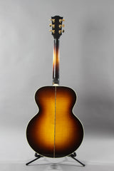 2019 Gibson SJ-200 Standard Vintage Sunburst