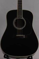 2007 Martin D-35 Johnny Cash Commemorative Acoustic Guitar #553