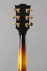 2019 Gibson SJ-200 Standard Vintage Sunburst