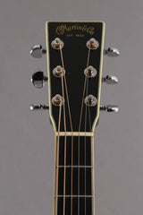 2007 Martin D-35 Johnny Cash Commemorative Acoustic Guitar #553