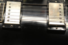 2010 Gibson Custom Shop Historic '68 Reissue Les Paul Custom Black Beauty