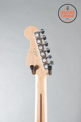 2019 Fender MIJ Japan Modern HH Jazzmaster Black