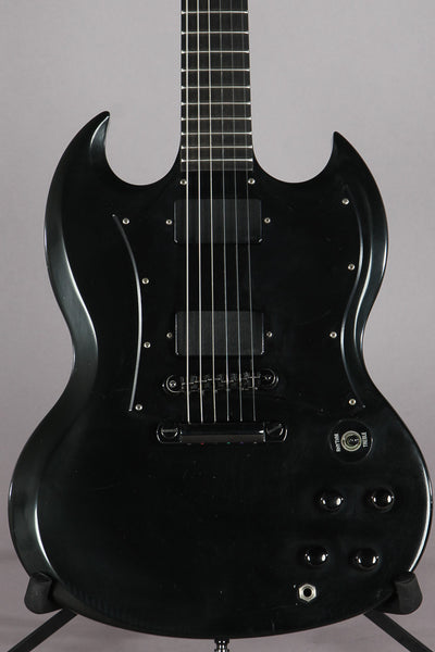 2000 Gibson Sg Gothic | Guitar Chimp