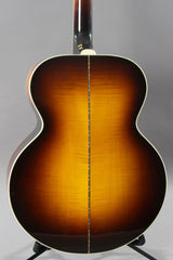 2019 Gibson SJ-200 Standard Vintage Sunburst