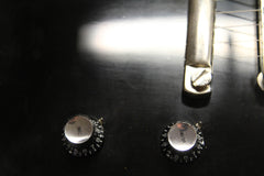 2010 Gibson Custom Shop Historic '68 Reissue Les Paul Custom Black Beauty