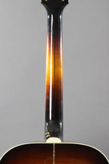 2019 Gibson SJ-200 Standard Vintage Sunburst