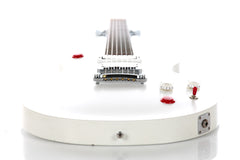 2011 Gibson Les Paul Buckethead Studio Baritone Guitar