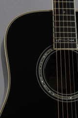 2007 Martin D-35 Johnny Cash Commemorative Acoustic Guitar #553