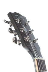 2017 Gibson Memphis ES-335 Figured Turquois