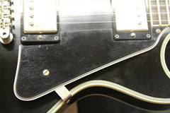 2010 Gibson Custom Shop Historic '68 Reissue Les Paul Custom Black Beauty