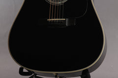 2007 Martin D-35 Johnny Cash Commemorative Acoustic Guitar #553