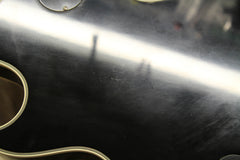 2010 Gibson Custom Shop Historic '68 Reissue Les Paul Custom Black Beauty