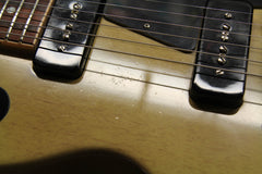 2006 Gibson Custom Shop Historic Les Paul Special '60 Reissue TV Yellow