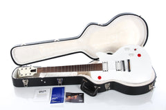 2011 Gibson Les Paul Buckethead Studio Baritone Guitar