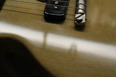 2006 Gibson Custom Shop Historic Les Paul Special '60 Reissue TV Yellow