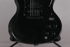2000 Gibson Sg Gothic