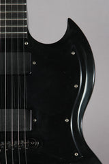 2000 Gibson Sg Gothic