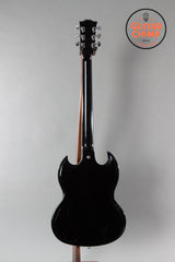 2019 Gibson SG Standard Black