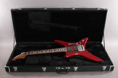 2008 BC Rich USA Custom Shop Stealth Standard