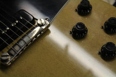 2006 Gibson Custom Shop Historic Les Paul Special '60 Reissue TV Yellow