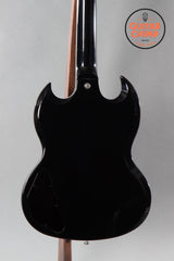 2019 Gibson SG Standard Black