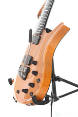 1998 Parker Fly Deluxe Electric Guitar -PRE REFINED-