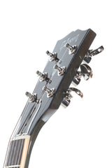 2017 Gibson Memphis ES-335 Figured Turquois