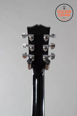 2019 Gibson SG Standard Black