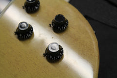 2006 Gibson Custom Shop Historic Les Paul Special '60 Reissue TV Yellow