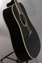 2007 Martin D-35 Johnny Cash Commemorative Acoustic Guitar #553