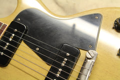 2006 Gibson Custom Shop Historic Les Paul Special '60 Reissue TV Yellow