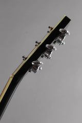 2007 Martin D-35 Johnny Cash Commemorative Acoustic Guitar #553