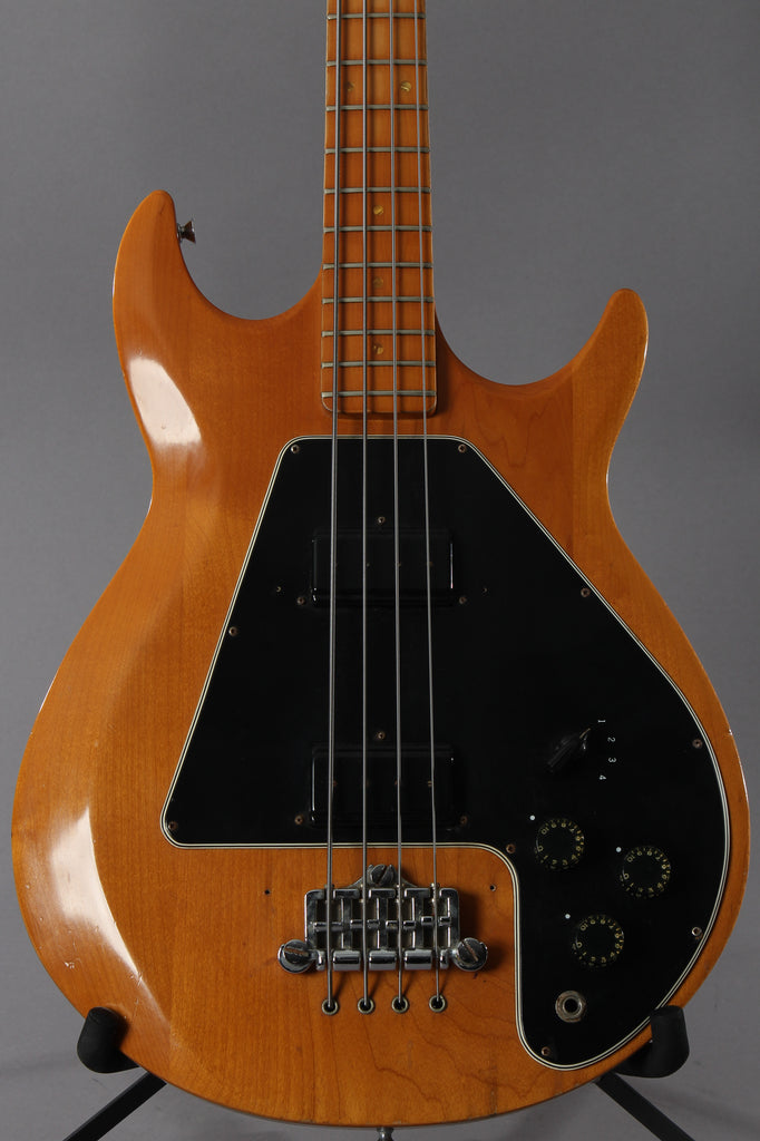1976 Gibson Ripper Bass Guitar