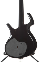 1998 Parker Fly Deluxe Electric Guitar -PRE REFINED-