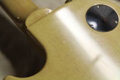 2006 Gibson Custom Shop Historic Les Paul Special '60 Reissue TV Yellow