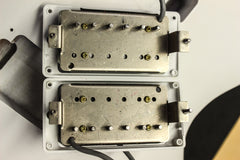 2011 Gibson Les Paul Buckethead Studio Baritone Guitar