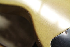 2006 Gibson Custom Shop Historic Les Paul Special '60 Reissue TV Yellow