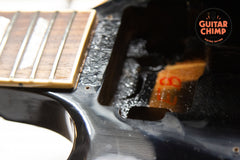 2019 Gibson SG Standard Black