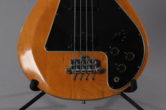 1976 Gibson Ripper Bass Guitar
