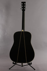 2007 Martin D-35 Johnny Cash Commemorative Acoustic Guitar #553