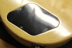 2006 Gibson Custom Shop Historic Les Paul Special '60 Reissue TV Yellow