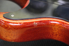 1960 Gibson Les Paul JR -LOTS OF MODS-