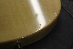 2006 Gibson Custom Shop Historic Les Paul Special '60 Reissue TV Yellow