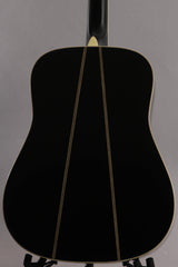 2007 Martin D-35 Johnny Cash Commemorative Acoustic Guitar #553