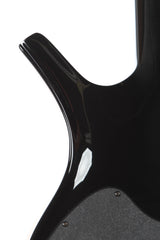 1998 Parker Fly Deluxe Electric Guitar -PRE REFINED-