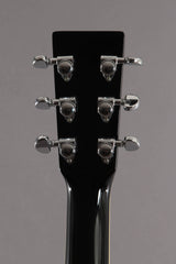 2007 Martin D-35 Johnny Cash Commemorative Acoustic Guitar #553