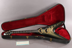 1980 Gibson Flying V2 Silverburst ~Rare~