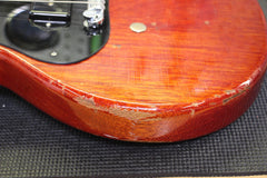 1960 Gibson Les Paul JR -LOTS OF MODS-