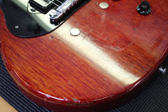 1960 Gibson Les Paul JR -LOTS OF MODS-